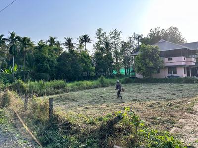 Image of 3484 Sq.ft Residential Plot / Land for sale in Kalletumkara, Thrissur for Rs. 1520000