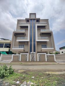 Image of 1400 Sq.ft 2 BHK Apartment / Flat for rent in Zingabai Takli, Nagpur for Rs. 23000