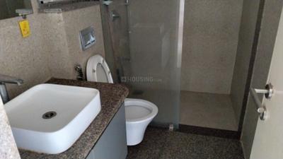 Image of 1020 Sq.ft 2 BHK Apartment / Flat for sale in Kalpataru Crest Wing B Avalon, Bhandup West, Mumbai for Rs. 20500000