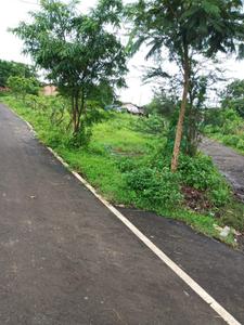 Image of 16880 Sq.ft Residential Plot / Land for sale in Kalyan West, Kalyan for Rs. 4000000