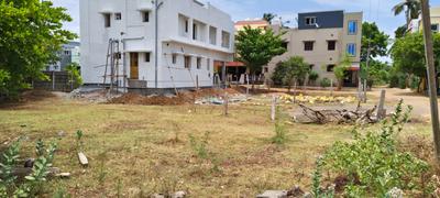 Image of 1200 Sq.ft Residential Plot / Land for sale in Thiruverumbur, Tiruchirappalli for Rs. 2281200