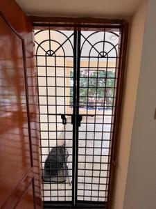 Balcony Image of 2350 Sq.ft 3 BHK Independent House for rent in Madeenaguda Hyderabad for Rs. 40000