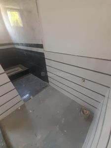 Kitchen Image of 600 Sq.ft 1 RK Builder Floor for rent in Ghatlodiya Ahmedabad for Rs. 10000