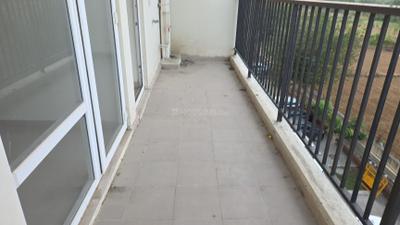 Bedroom Image of 900 Sq.ft 3 BHK Apartment / Flat for sale in GLS Arawali Homes, Sector 4 Sohna for Rs. 6000000