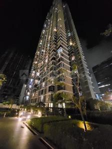 Image of 1500 Sq.ft 3 BHK Apartment / Flat for sale in Worli, Mumbai for Rs. 81000000