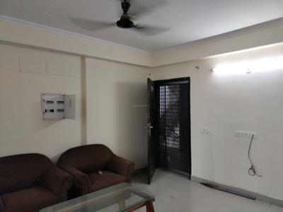 Living Room Image of 1446 Sq.ft 3 BHK Apartment / Flat for sale in Amrapali Pan Oasis, Sector 70 Noida for Rs. 14500000