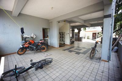 Image of 4000 Sq.ft 6 BHK Apartment / Flat for sale in Lohegaon, Pune for Rs. 9500000