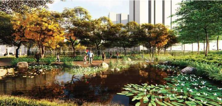 Brigade El Dorado Main Image 1