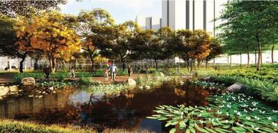 Image of 676 Sq.ft 2 BHK Apartment / Flat for sale in Brigade El Dorado, Gummanahalli, Bengaluru for Rs. 7800000