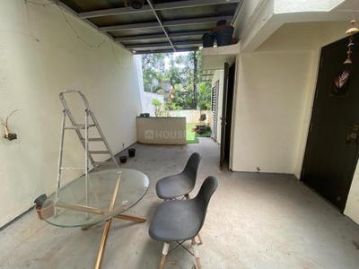 Balcony Image of 2000 Sq.ft 3.5 BHK Duplex for rent in Koregaon Park Pune for Rs. 100000