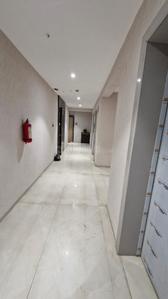 Image of 695 Sq.ft 1 BHK Apartment / Flat for rent in Neelam Solstice Phase I, Ramabai Ambedkar Nagar, Mumbai for Rs. 48500