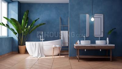 Bedroom Image of 4500 Sq.ft 4 BHK Villa for sale in Patighanpur Sangareddy for Rs. 24900000