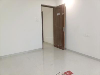 Bedroom Image of 1786 Sq.ft 3 BHK Apartment / Flat for sale in Uma Ananta, Kharghar Navi Mumbai for Rs. 23000000