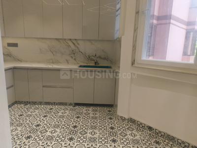 Kitchen Image of 1780 Sq.ft 3 BHK Apartment / Flat for sale in Rajasthan Apartments, Sector 4 Dwarka New Delhi for Rs. 31800000