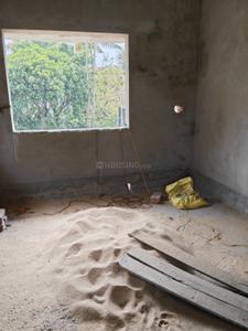 Bedroom Image of 460 Sq.ft 1 BHK Apartment / Flat for sale in Kasba Kolkata for Rs. 2200000
