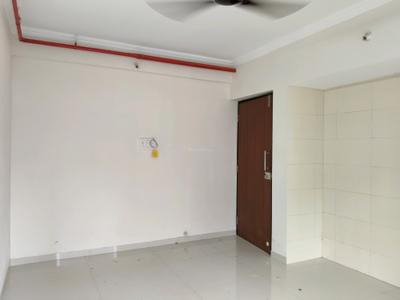 Living Room Image of 500 Sq.ft 1 BHK Apartment / Flat for rent in Puraniks Elito Grand Central, Thane West Thane for Rs. 28000
