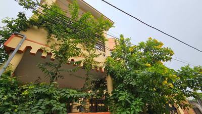 Image of 1000 Sq.ft 2 BHK Builder Floor for rent in Chas, Bokaro for Rs. 8000