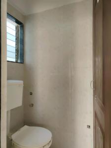 Common Bathroom Image of 615 Sq.ft 2 BHK Apartment / Flat for sale in Sethi Palacio, Vasai West Vasai for Rs. 6800000