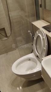 Bathroom Image of 470 Sq.ft 1 BHK Apartment / Flat for sale in Hiranandani Regent Hill A B C D And E Wing, Powai Mumbai for Rs. 19000000
