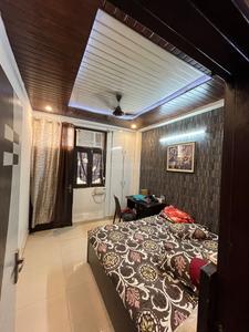 2 BHK Independent Builder Floor