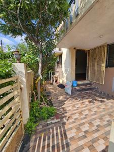 Image of 1300 Sq.ft 1 BHK Independent House for rent in Gopal Nagar, Amravati for Rs. 15000