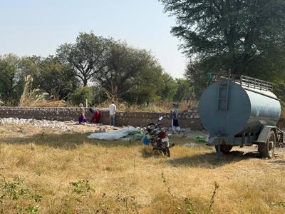 Image of 900 Sq.ft Residential Plot / Land for sale in Khatu, Sikar for Rs. 1000000