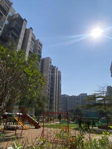 Image of 1300 Sq.ft 2 BHK Apartment / Flat for sale in  Apollo DB City, Nipania, Indore for Rs. 8300000