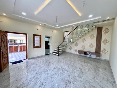 2 BHK Independent House