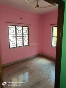 Hall Image of 780 Sq.ft 2 BHK Apartment / Flat for rent in Ashok Nagar Kolkata for Rs. 15000