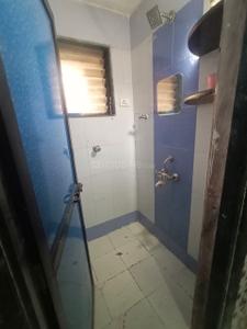 Image of 690 Sq.ft 1 BHK Apartment / Flat for sale in Ulwe, Navi Mumbai for Rs. 4200000