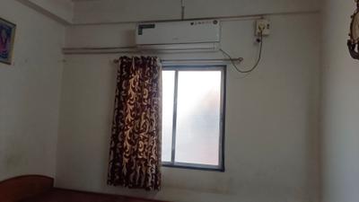 Bedroom Image of 1100 Sq.ft 2 BHK Apartment / Flat for rent in Harni Vadodara for Rs. 18000