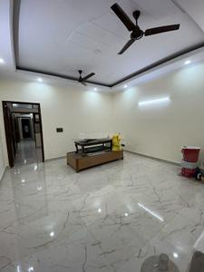 Hall Image of 900 Sq.ft 2 BHK Builder Floor for rent in Lajpat Nagar New Delhi for Rs. 41000
