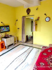 Bedroom Image of 759 Sq.ft 2 BHK Independent House for sale in Mahal Nagpur for Rs. 3200000