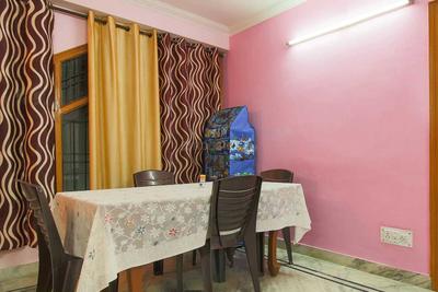 Hall Image of 1200 Sq.ft 3 BHK Apartment / Flat for rent in New Shimla Shimla for Rs. 35000