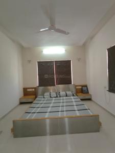 Bedroom Image of 4500 Sq.ft 4 BHK Villa for sale in Thaltej Ahmedabad for Rs. 95000000