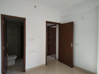 Bedroom Image of 1240 Sq.ft 2.5 BHK Apartment / Flat for rent in ACE Divino, Noida Extension Greater Noida for Rs. 26500