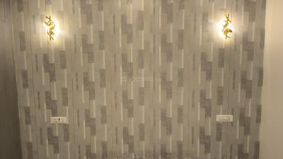 Bedroom Image of 1450 Sq.ft 3 BHK Independent House for sale in Orris Atulyam 83, Sector 84 Gurgaon for Rs. 21000000