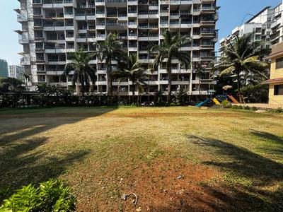 Image of 970 Sq.ft 2 BHK Apartment / Flat for sale in Happy Home Sarvodaya Leela, Dombivli East, Thane for Rs. 7100000