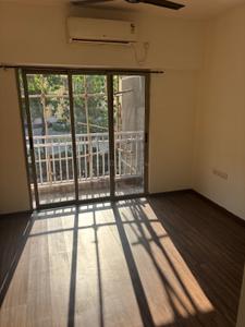 Bedroom Image of 1500 Sq.ft 2 BHK Apartment / Flat for rent in Lodha Casa Rio Gold, Palava Phase 1 Thane for Rs. 29000