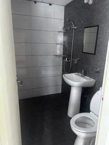 Bathroom Image of 1150 Sq.ft 2 BHK Apartment / Flat for sale in SBP Housing Park, Mohan Nagar Dera Bassi for Rs. 4500000