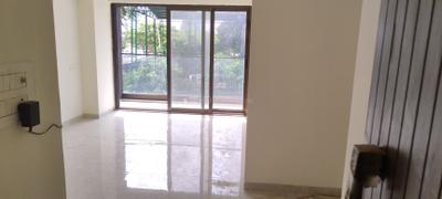 Living Room Image of 1200 Sq.ft 2 BHK Apartment / Flat for sale in Ulwe Navi Mumbai for Rs. 15000000