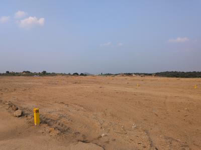 Image of 200 Sq.ft Residential Plot / Land for sale in SGD Eon City, Yacharam, Hyderabad for Rs. 1600016