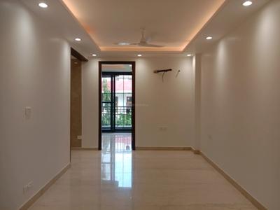 Living Room Image of 1125 Sq.ft 3 BHK Builder Floor for sale in East Of Kailash New Delhi for Rs. 32000000