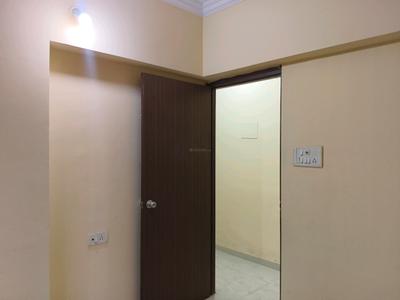 Bedroom Image of 850 Sq.ft 2 BHK Apartment / Flat for sale in Raunak City Sector IV D10, Kalyan West Kalyan for Rs. 5850000