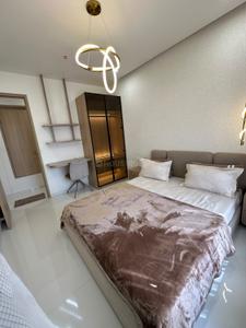 Bedroom Image of 1250 Sq.ft 2 BHK Apartment / Flat for sale in Maithili The Trellis, Kopar Khairane Navi Mumbai for Rs. 18000000