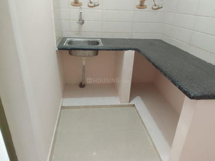 Stage 1, BTM Layout Kitchen 1