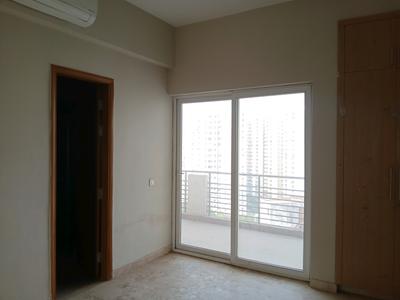 Bedroom Image of 3193 Sq.ft 3 BHK Apartment / Flat for sale in Spaze Kalistaa, Sector 84 Gurgaon for Rs. 35000000