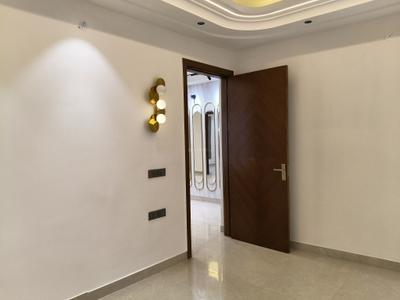 Bedroom Image of 4500 Sq.ft 4.5 BHK Builder Floor for sale in Sunder Luxury Floors Sushant Lok 2, Sector 57 Gurgaon for Rs. 60000000