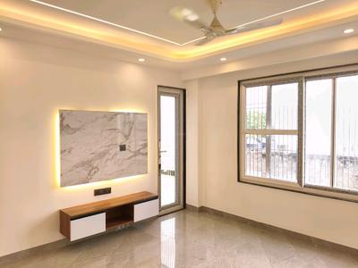 Bedroom Image of 1700 Sq.ft 3 BHK Builder Floor for sale in Sector 57 Gurgaon for Rs. 27500000