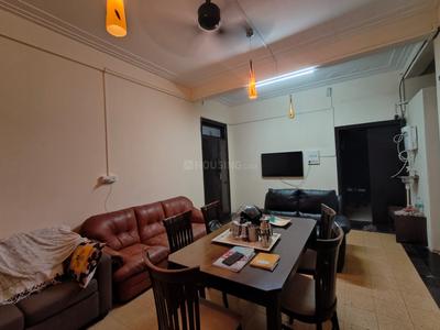 Hall Image of Kritika accommodate  in Churchgate, Mumbai